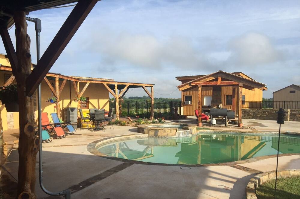 Photo of Outdoor in Mulhall