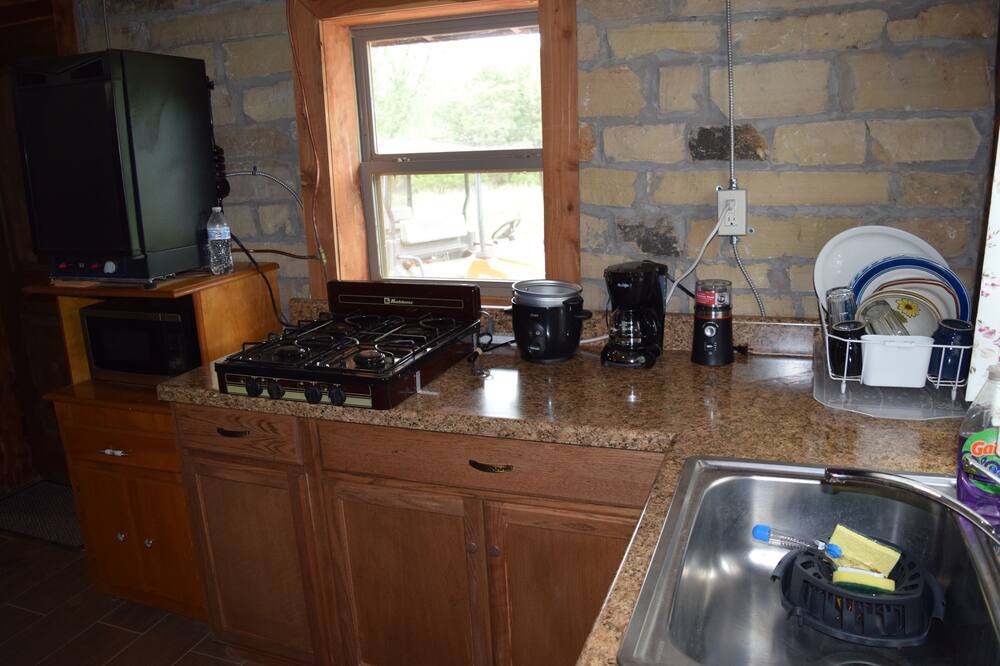 Photo of Kitchen in Mulhall