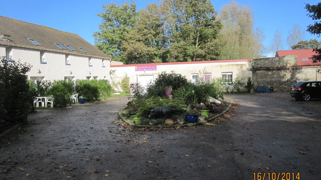 Photo of Outdoor in Oye-Plage