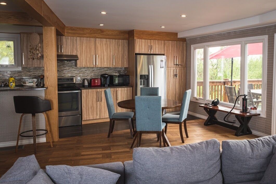 Photo of Livingroom in Scugog