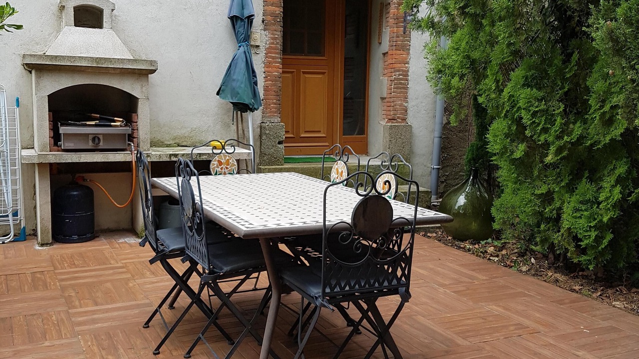 Photo of Outdoor in Saissac