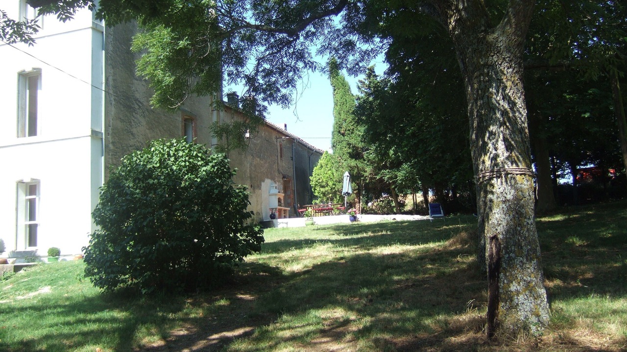 Photo of Outdoor in Saissac