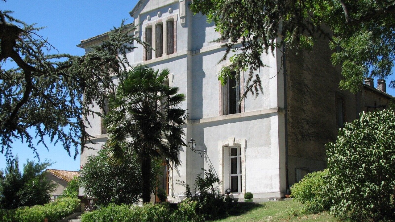 Photo of Outdoor in Saissac