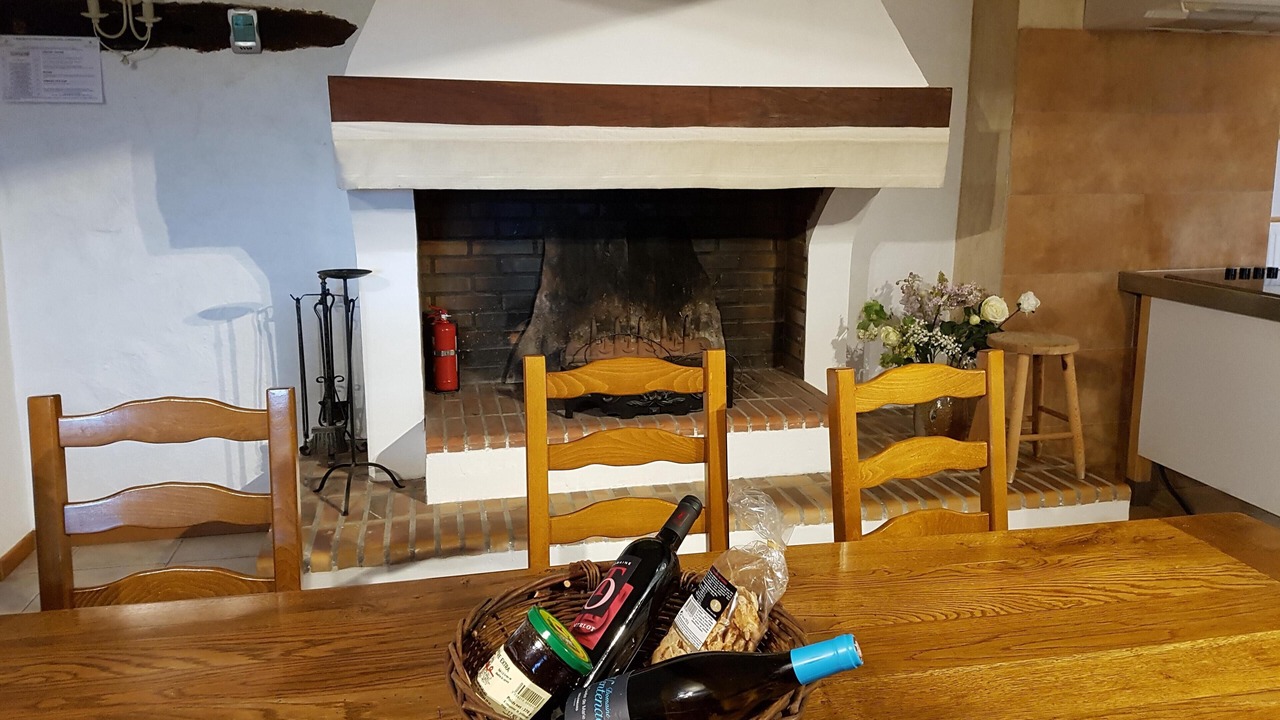 Photo of Kitchen in Saissac