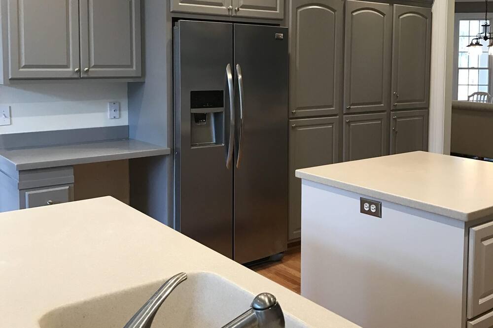 Photo of Kitchen in Greensboro