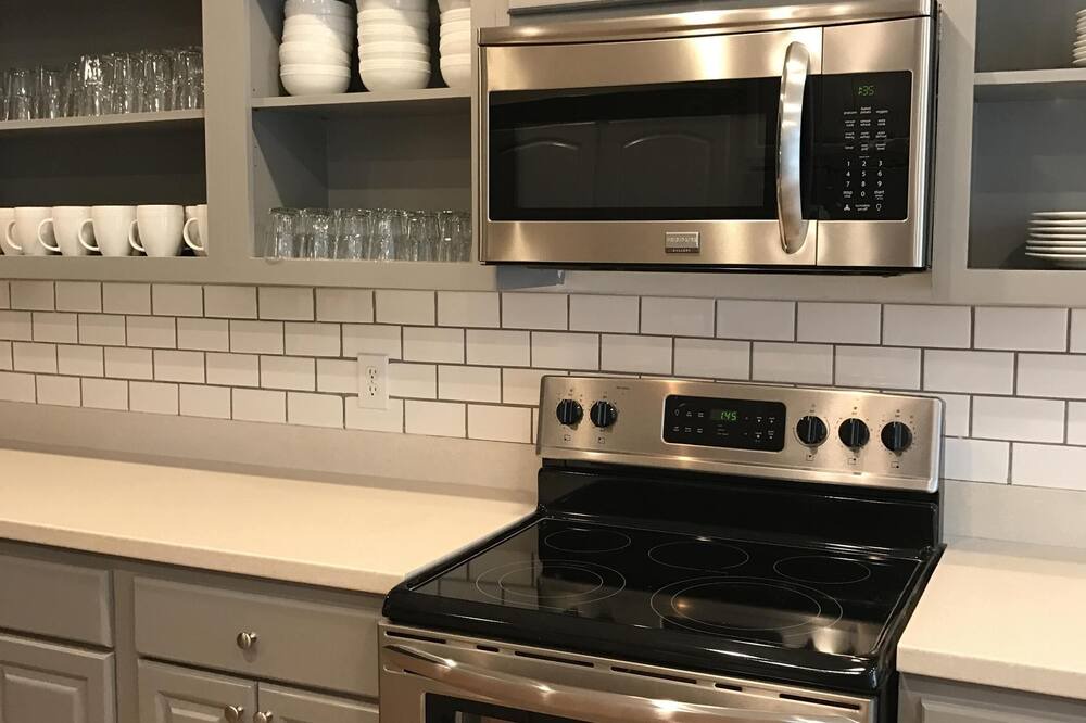 Photo of Kitchen in Greensboro