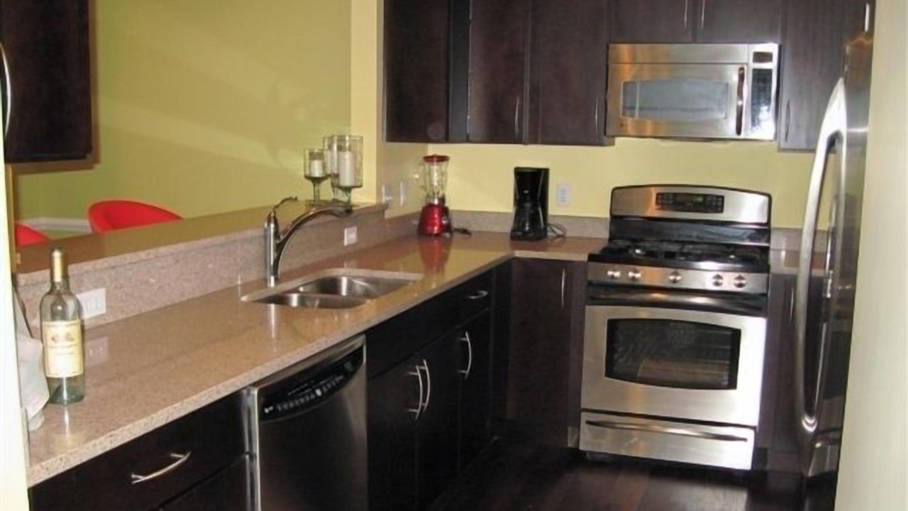 Photo of Kitchen in Long Neck