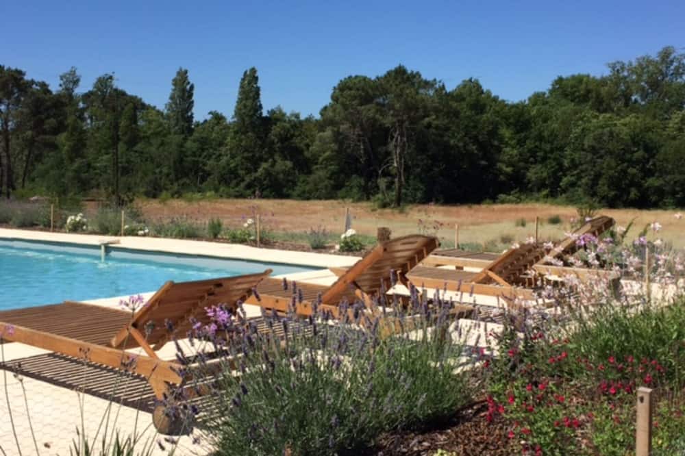 Photo of Outdoor in Bommes