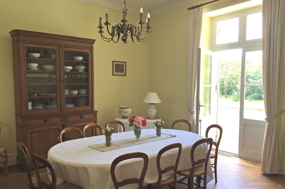 Photo of Kitchen in Bommes