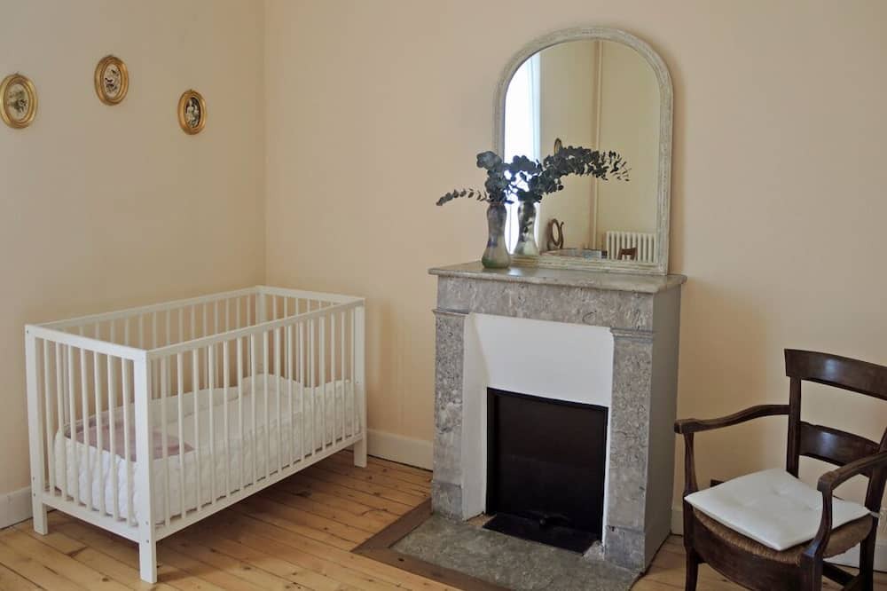Photo of Bedroom in Bommes