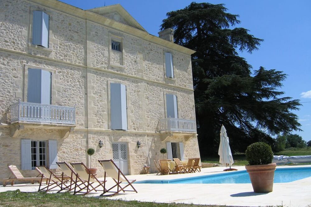 Photo of Outdoor in Bommes