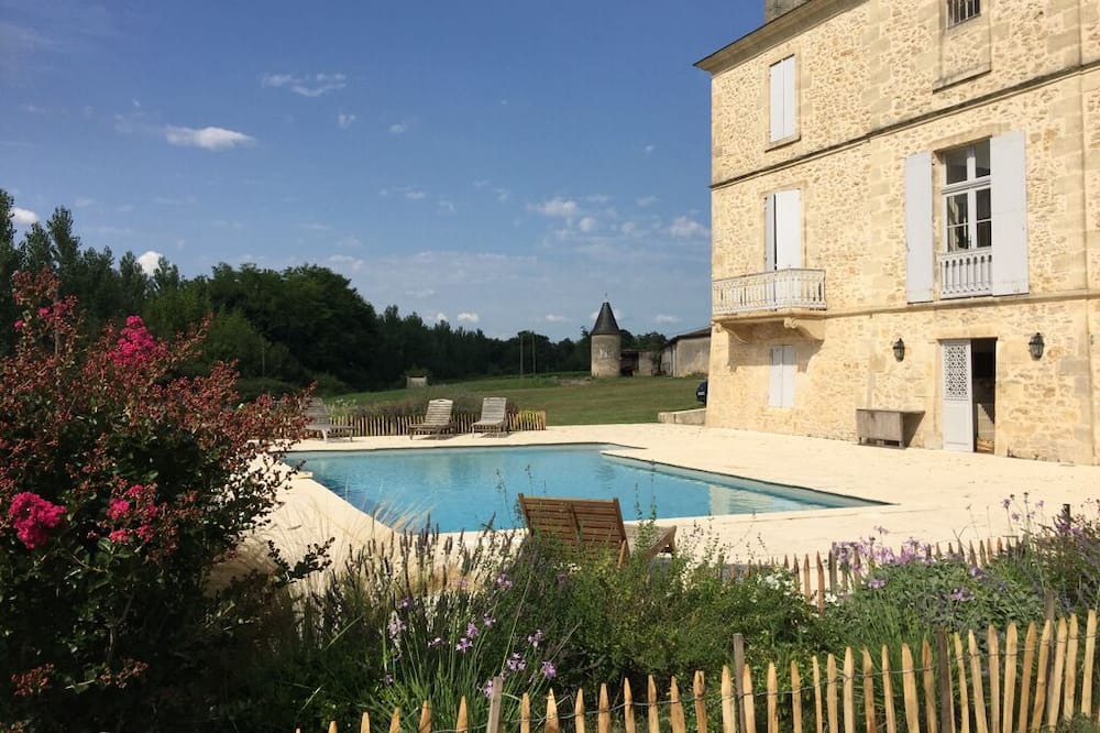 Photo of Outdoor in Bommes