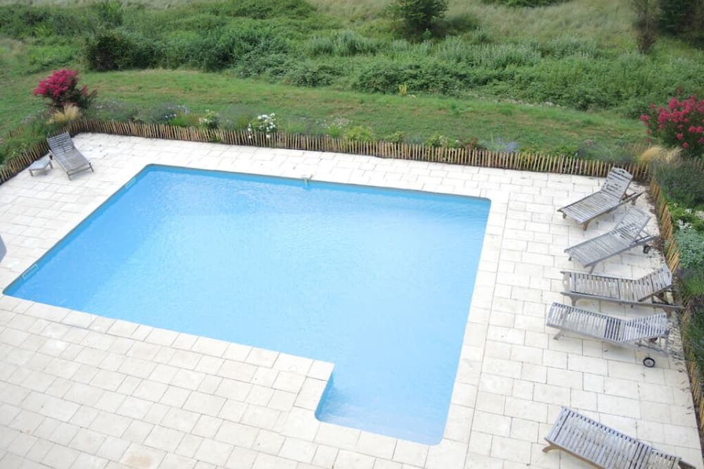 Photo of Outdoor in Bommes