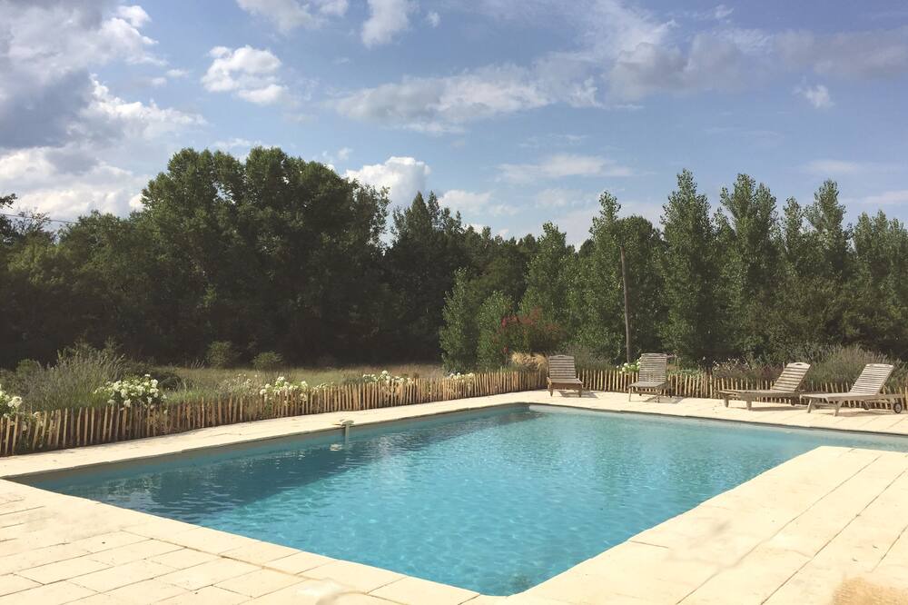 Photo of Outdoor in Bommes