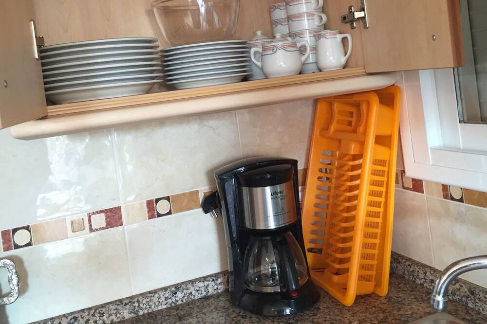 Photo of Kitchen in Mont-roig Bahia