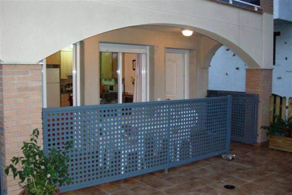 Photo of Patio Balcony in Mont-roig Bahia