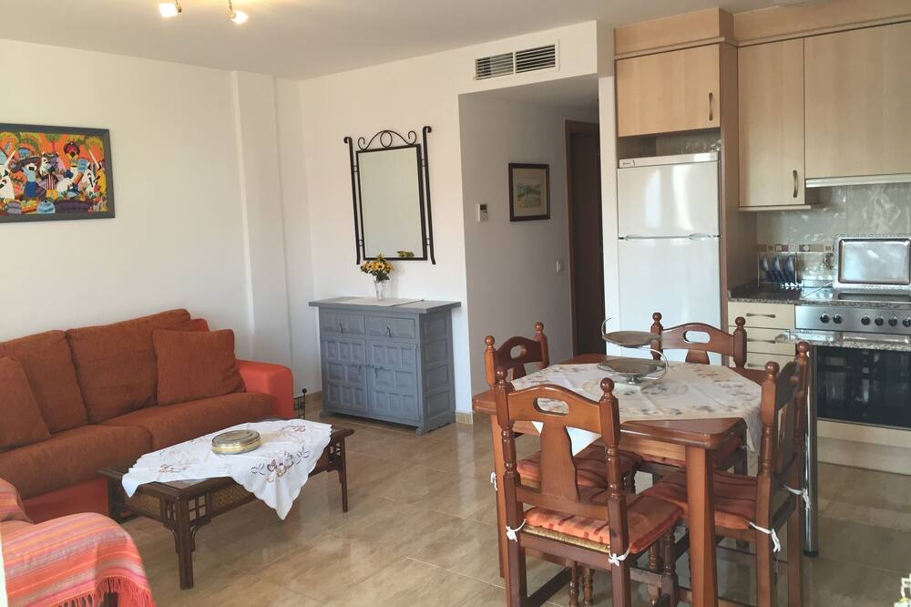 Photo of Livingroom in Mont-roig Bahia