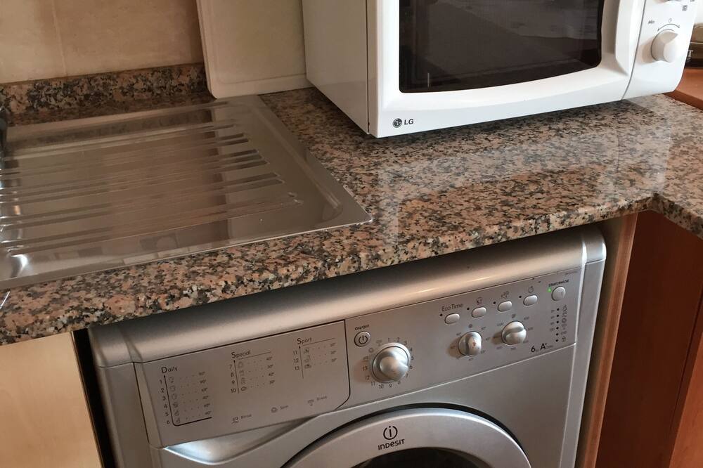 Photo of Kitchen in Mont-roig Bahia