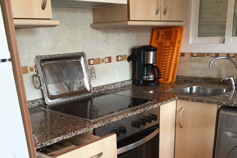 Photo of Kitchen in Mont-roig Bahia