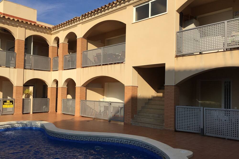 Photo of Outdoor in Mont-roig Bahia