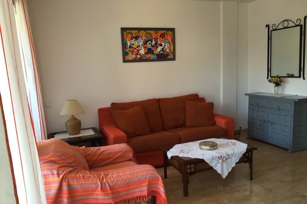 Photo of Livingroom in Mont-roig Bahia