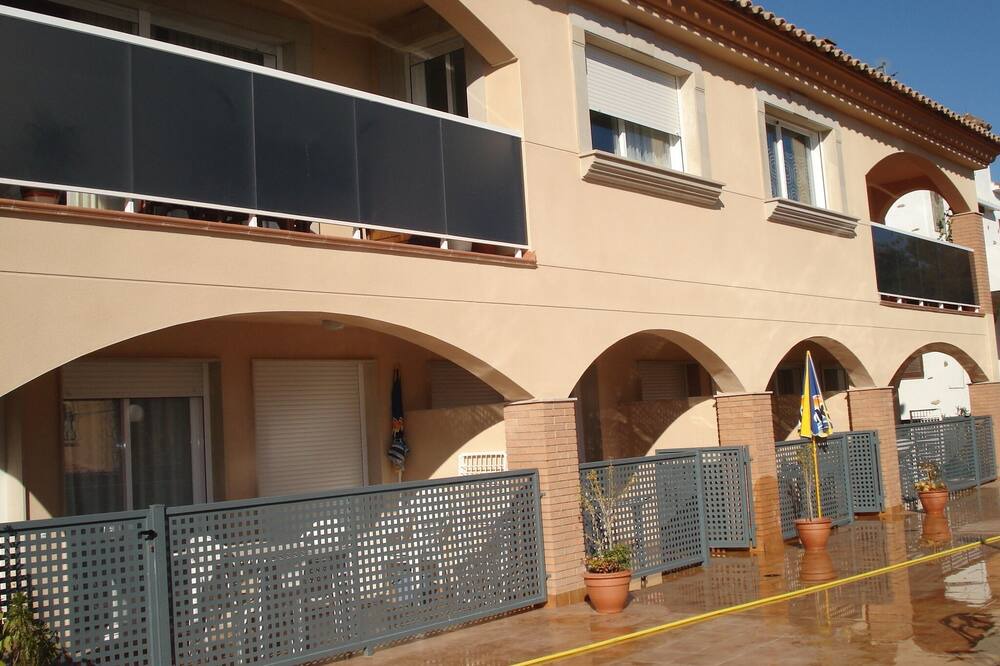 Photo of Outdoor in Mont-roig Bahia