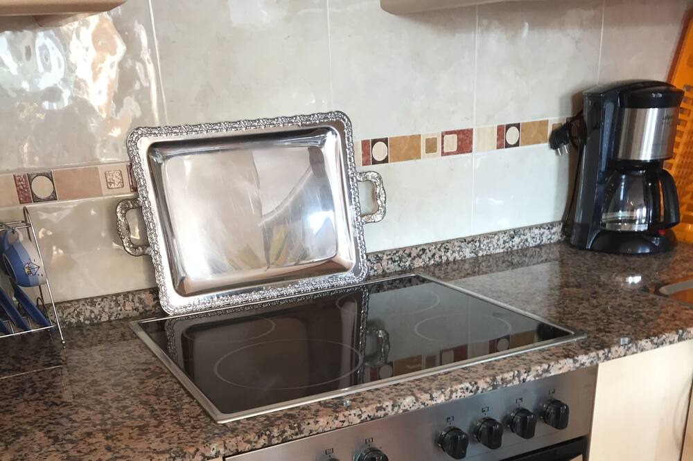 Photo of Kitchen in Mont-roig Bahia