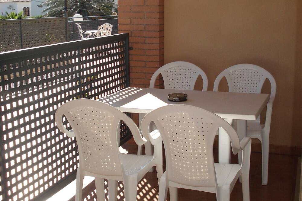 Photo of Patio Balcony in Mont-roig Bahia