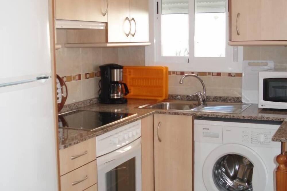 Photo of Kitchen in Mont-roig Bahia