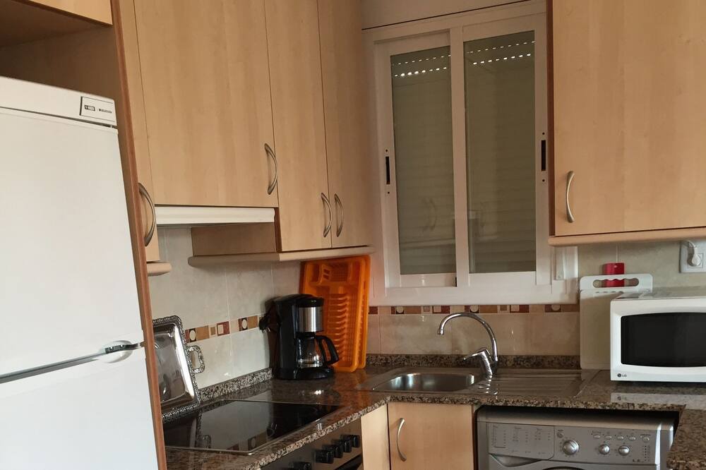 Photo of Kitchen in Mont-roig Bahia
