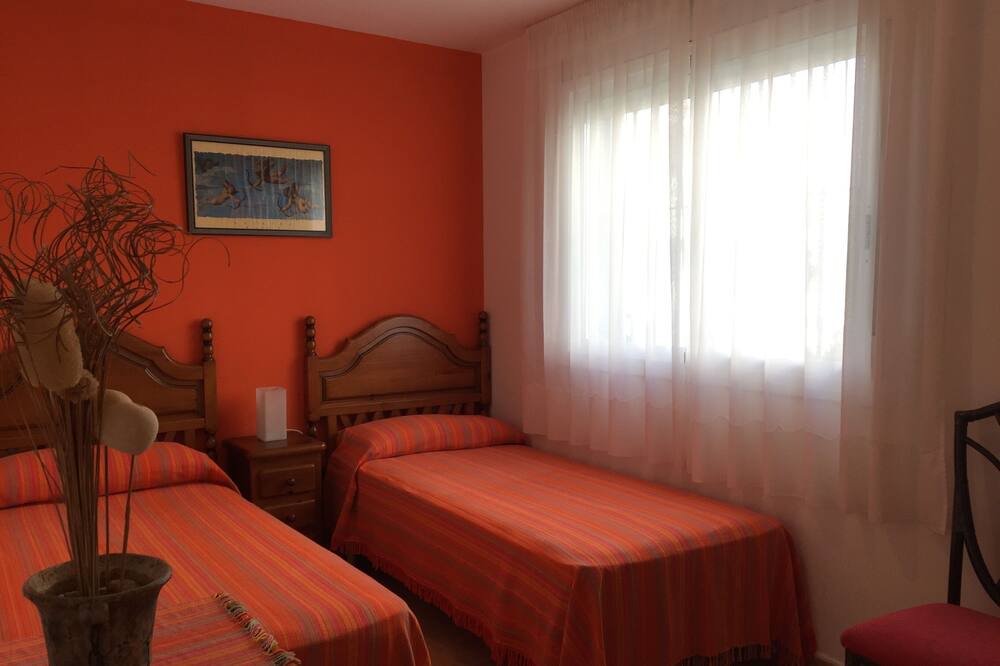 Photo of Bedroom in Mont-roig Bahia
