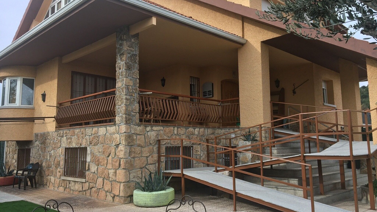 Photo of Outdoor in Becerril de la Sierra