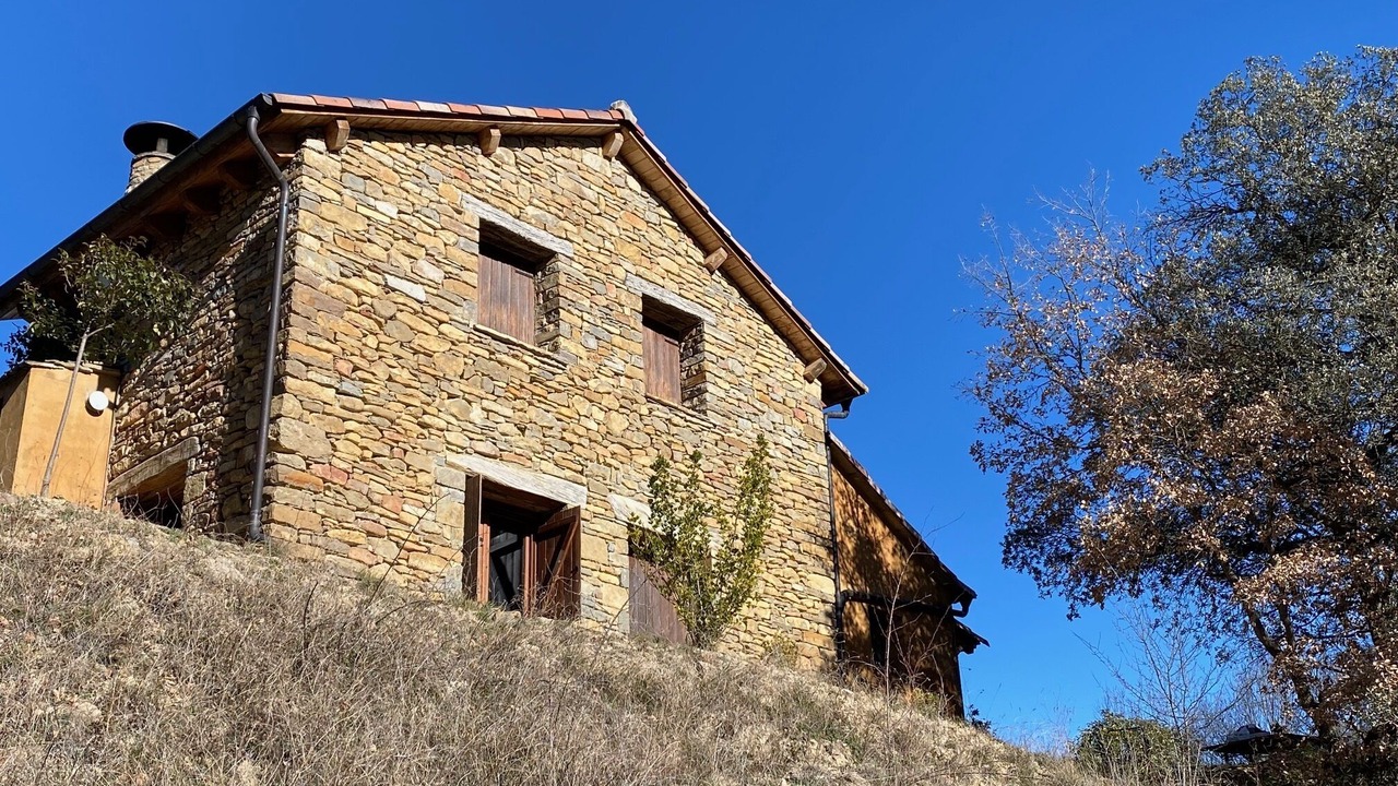 Photo of Outdoor in La Fueva