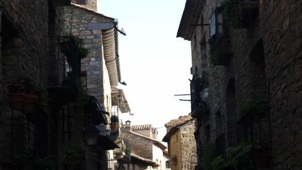 Photo of Outdoor in La Fueva