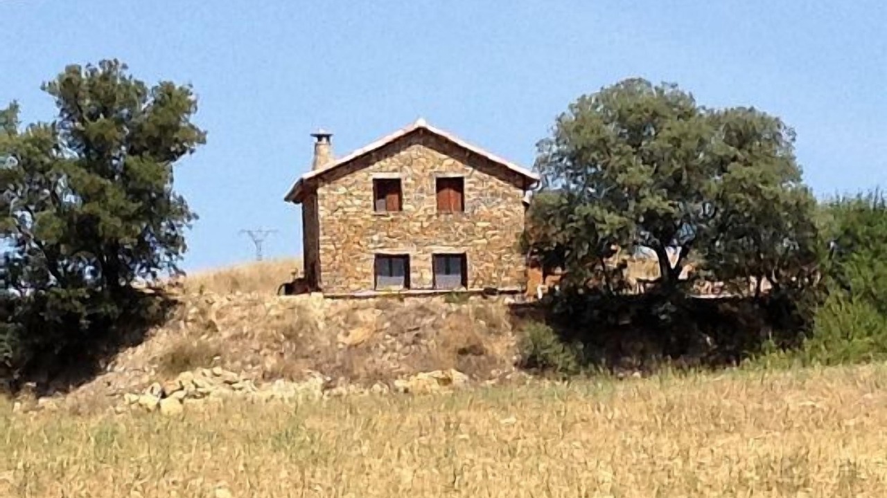 Photo of Outdoor in La Fueva