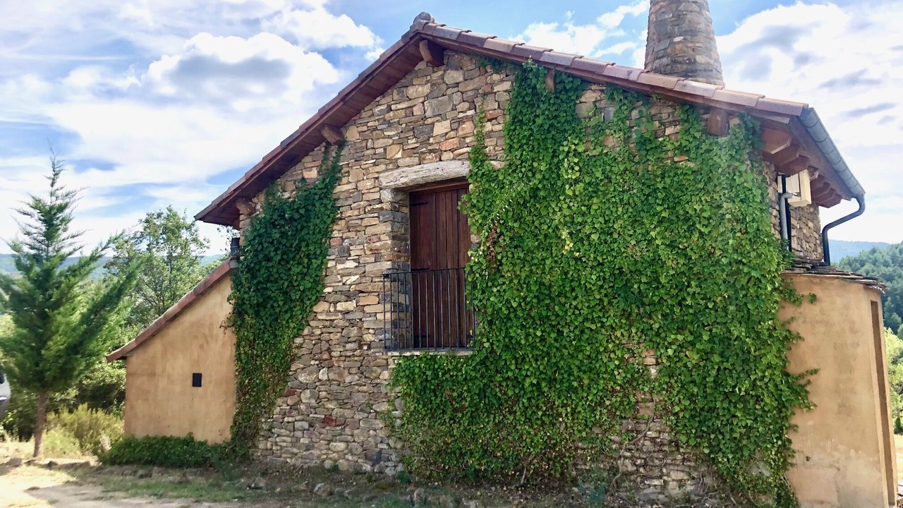 Photo of Outdoor in La Fueva