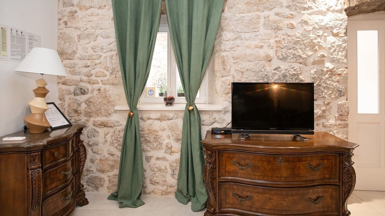 Photo of Livingroom in Sibenik Old Town