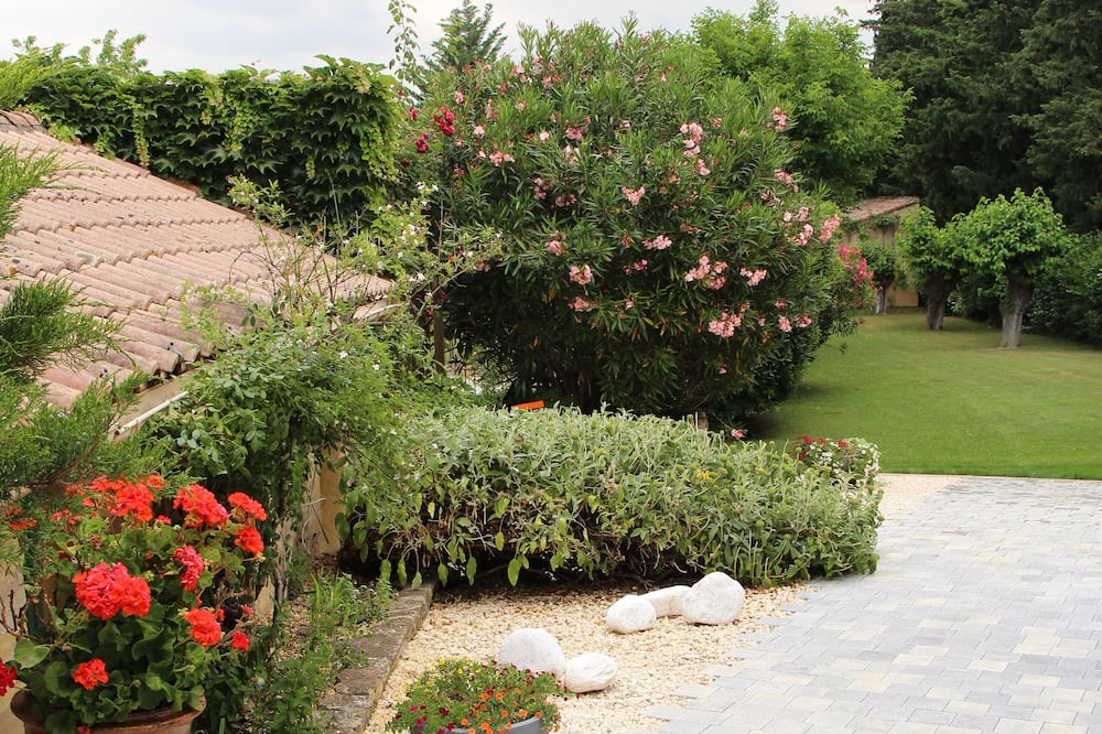 Photo of Outdoor in Saint-Jean-de-Ceyrargues