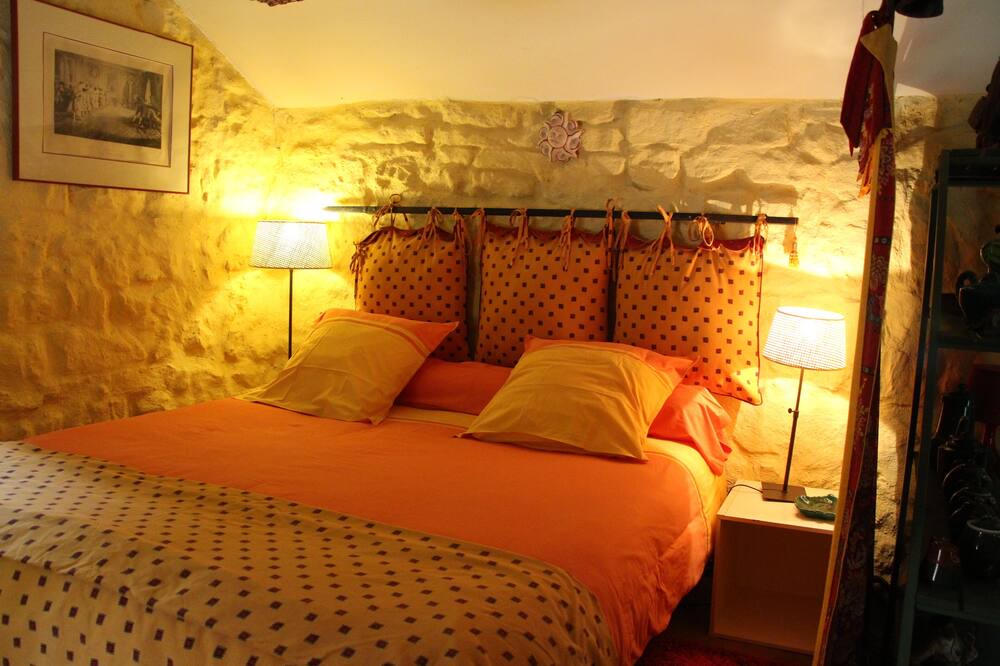 Photo of Bedroom in Saint-Jean-de-Ceyrargues