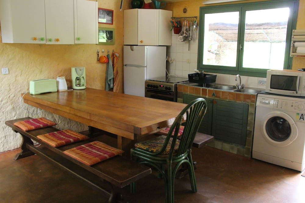 Photo of Kitchen in Saint-Jean-de-Ceyrargues