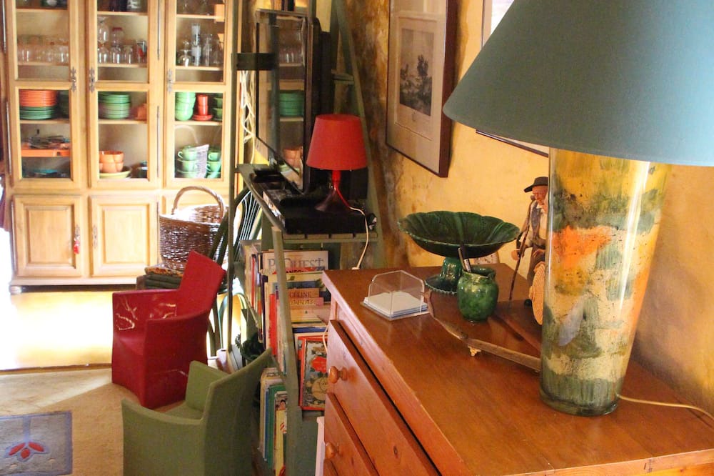 Photo of Bedroom in Saint-Jean-de-Ceyrargues