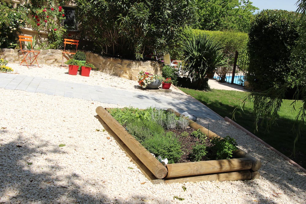 Photo of Outdoor in Saint-Jean-de-Ceyrargues