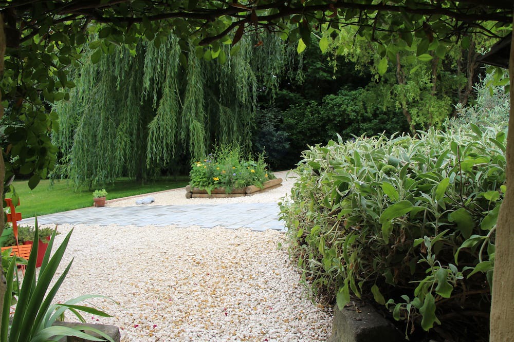 Photo of Outdoor in Saint-Jean-de-Ceyrargues