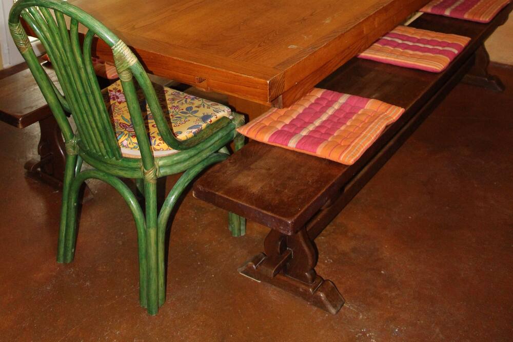 Photo of Kitchen in Saint-Jean-de-Ceyrargues