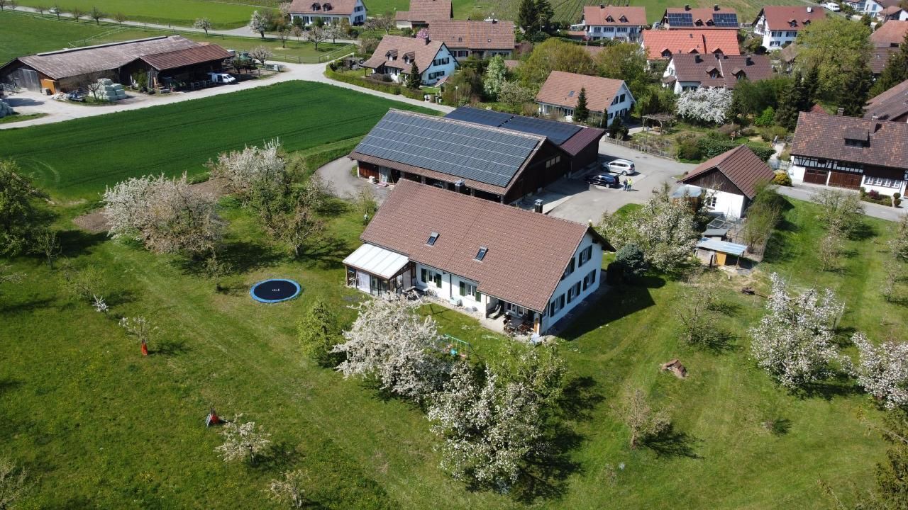 Photo of Outdoor in Andelfingen District