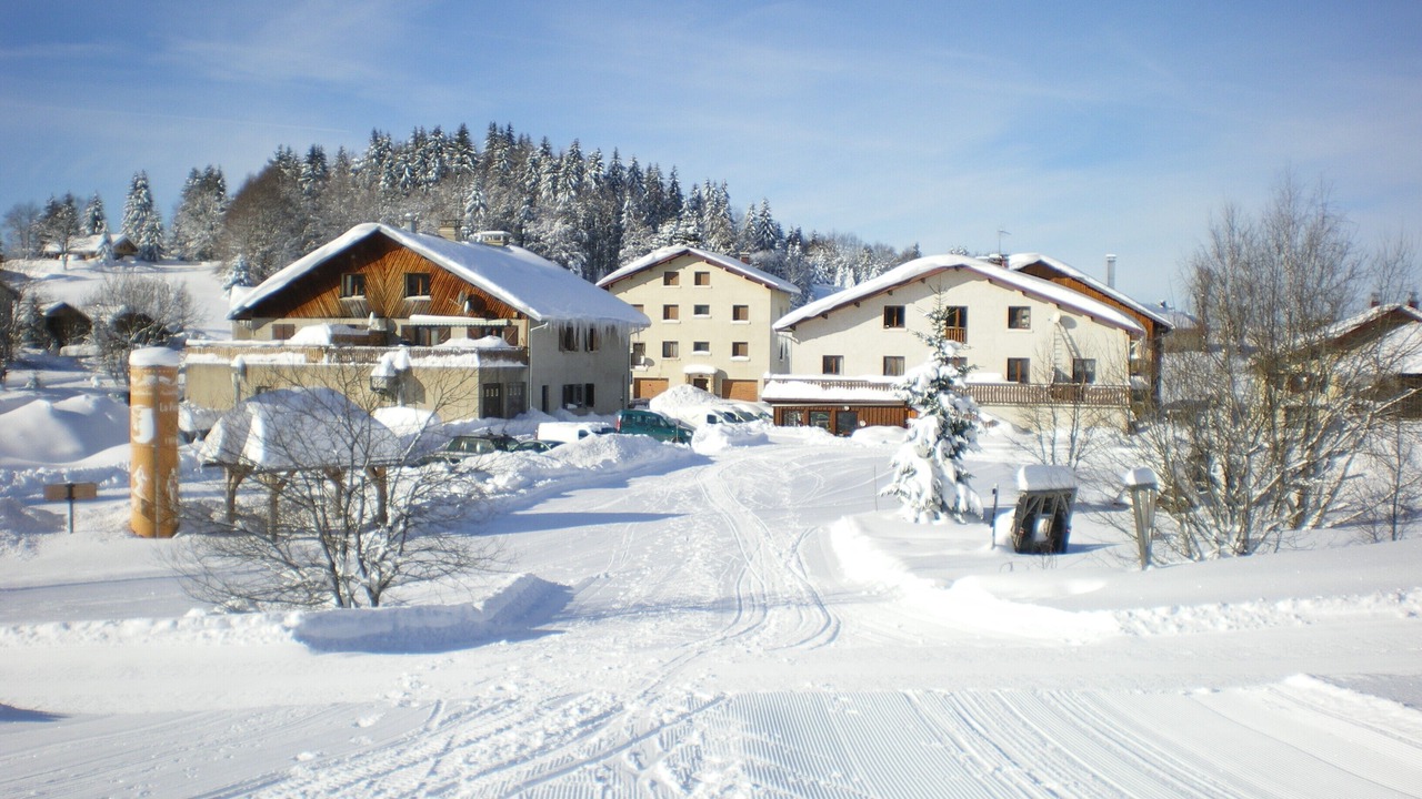 Photo of Outdoor in La Pesse