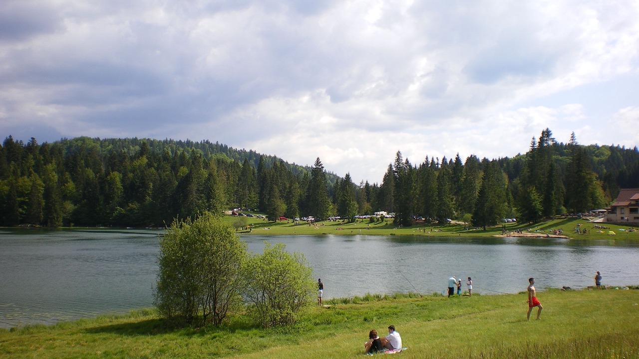 Photo of Others in La Pesse