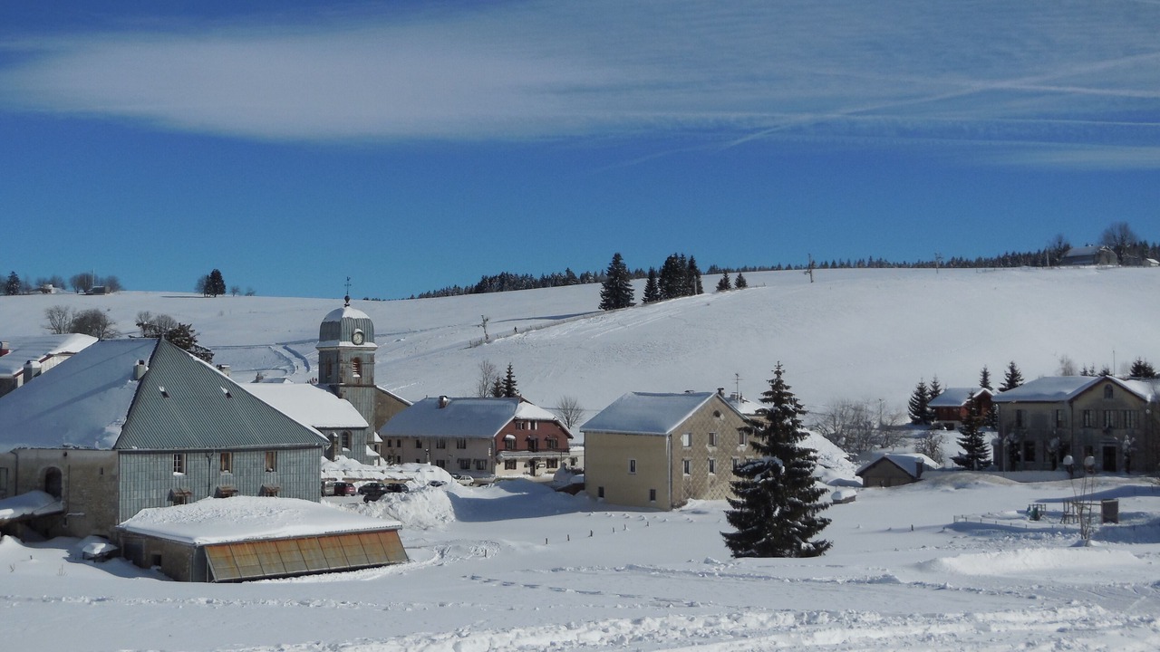 Photo of Others in La Pesse