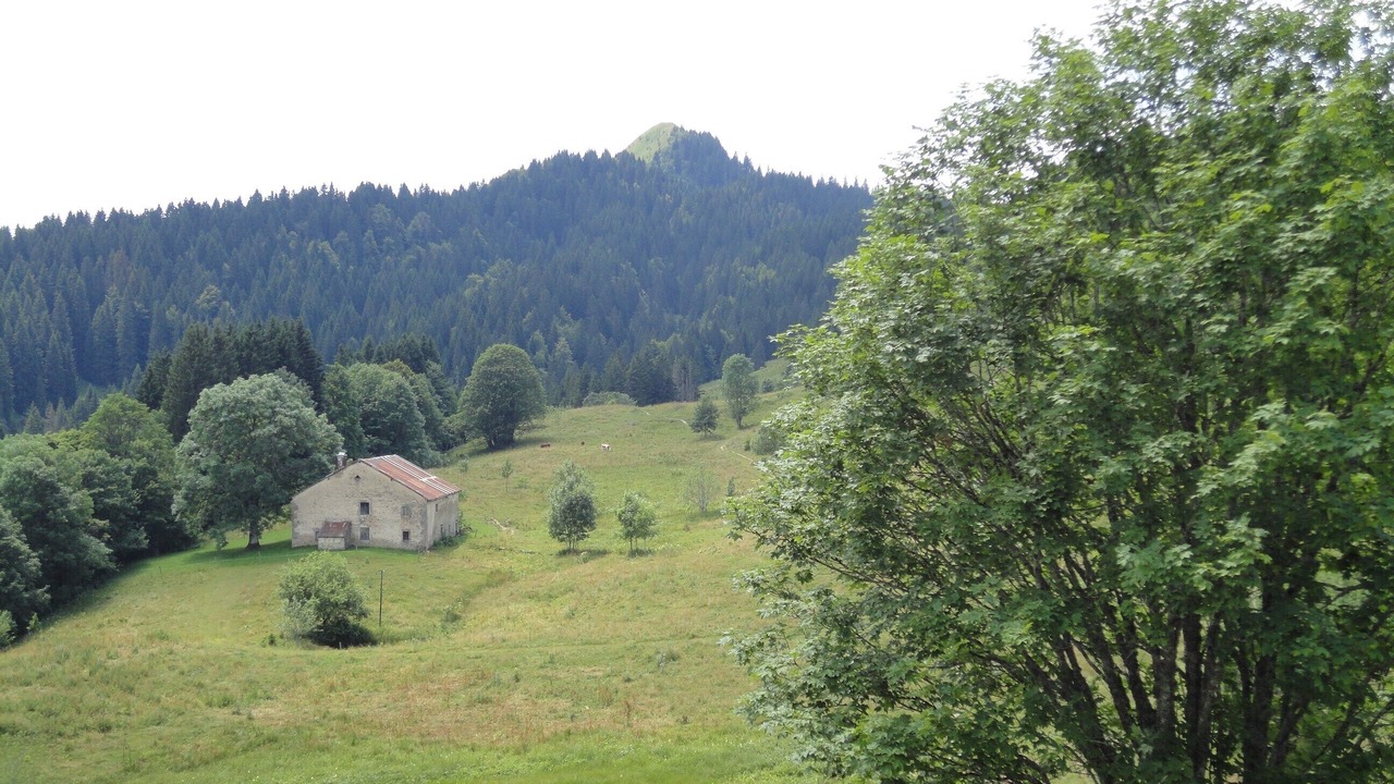 Photo of Outdoor in La Pesse