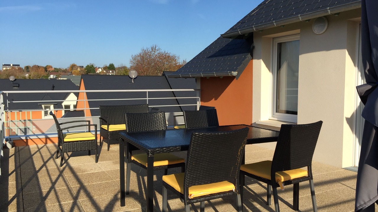 Photo of Outdoor in Touques